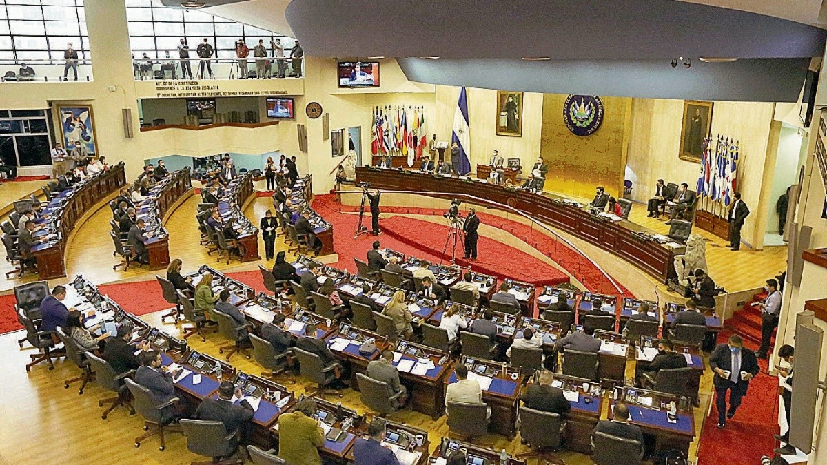 Asamblea desmiente que esté ocultando información pública asamblea-desmiente-que-este-ocultando-informacion-publica